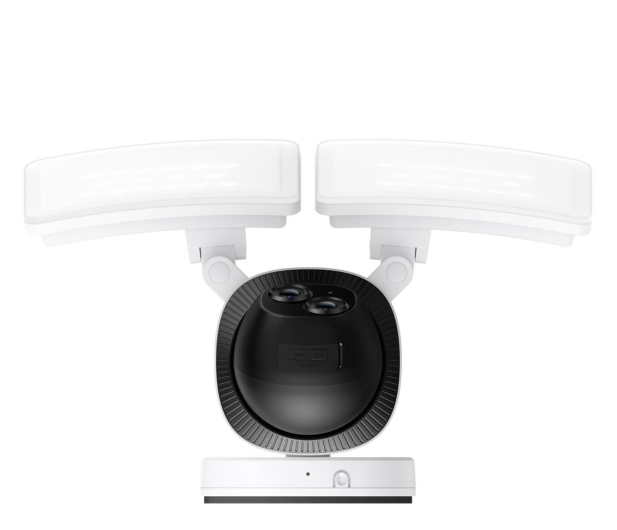 Eufy FLOODLIGHT Camera E340 3K IP65 WiFi reflektor - 1262248 - zdjęcie 6